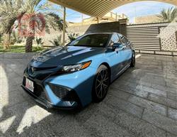 تويوتا كامري